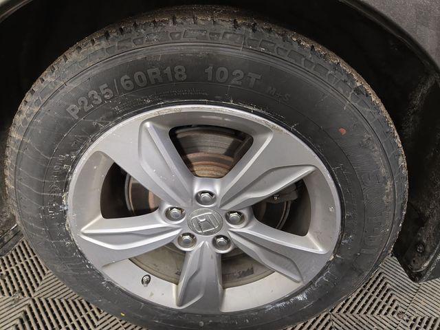 used 2019 Honda Odyssey car, priced at $21,613