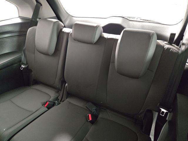 used 2019 Honda Odyssey car, priced at $21,613