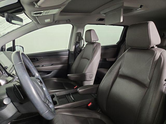 used 2019 Honda Odyssey car, priced at $21,613