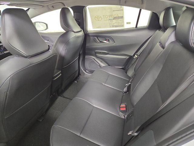 new 2026 Toyota Prius Plug-In Hybrid car, priced at $41,018