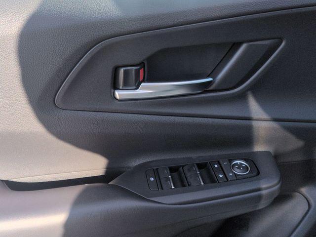 new 2026 Toyota Prius Plug-In Hybrid car, priced at $41,018