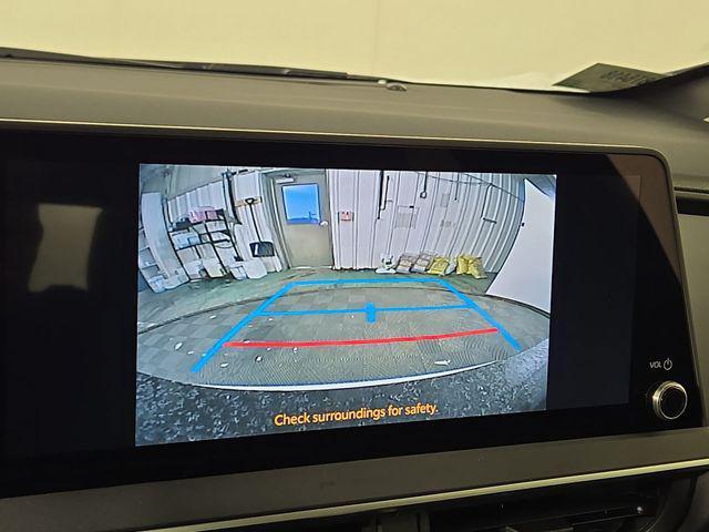 new 2026 Toyota Prius Plug-In Hybrid car, priced at $41,018