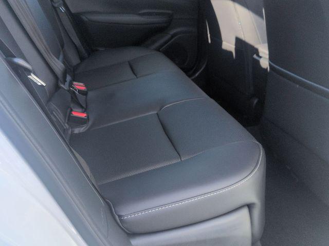 new 2026 Toyota Prius Plug-In Hybrid car, priced at $41,018