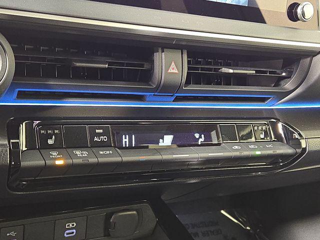 new 2026 Toyota Prius Plug-In Hybrid car, priced at $41,018