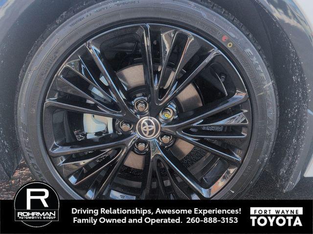 new 2026 Toyota Prius Plug-In Hybrid car, priced at $41,018