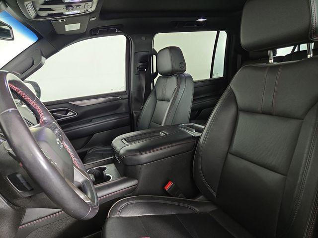 used 2021 Chevrolet Suburban car, priced at $33,531