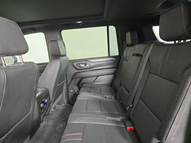 used 2021 Chevrolet Suburban car, priced at $33,531