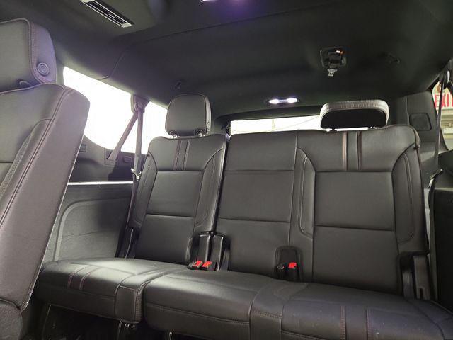 used 2021 Chevrolet Suburban car, priced at $33,531