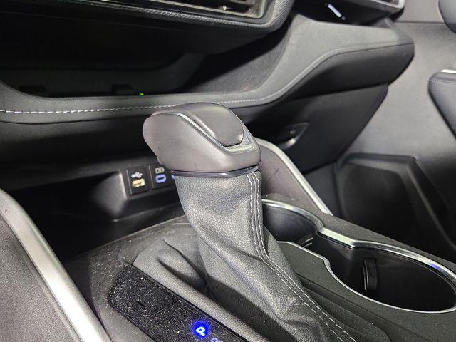 used 2024 Toyota Highlander car, priced at $37,911