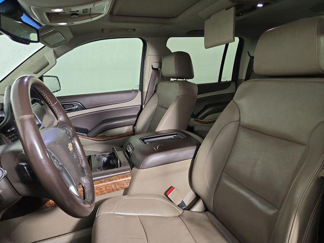 used 2017 Chevrolet Suburban car, priced at $16,981