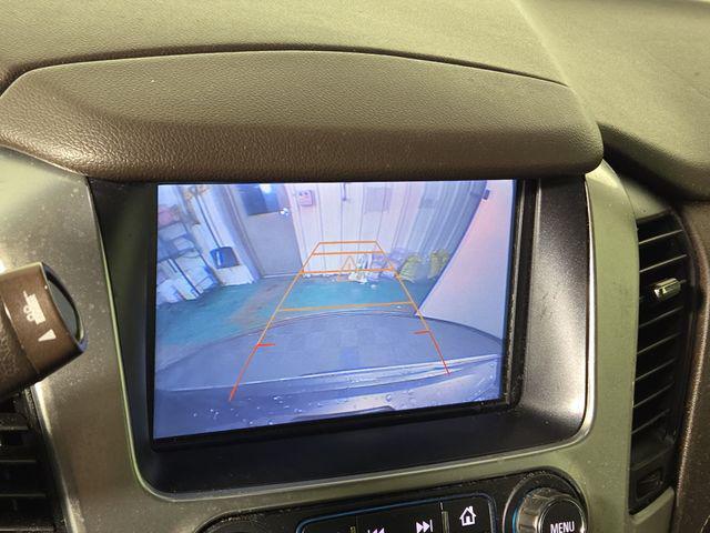 used 2017 Chevrolet Suburban car, priced at $16,981