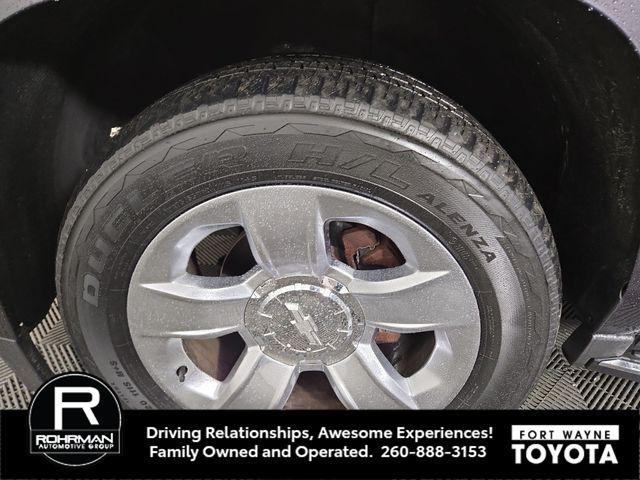 used 2017 Chevrolet Suburban car, priced at $16,981