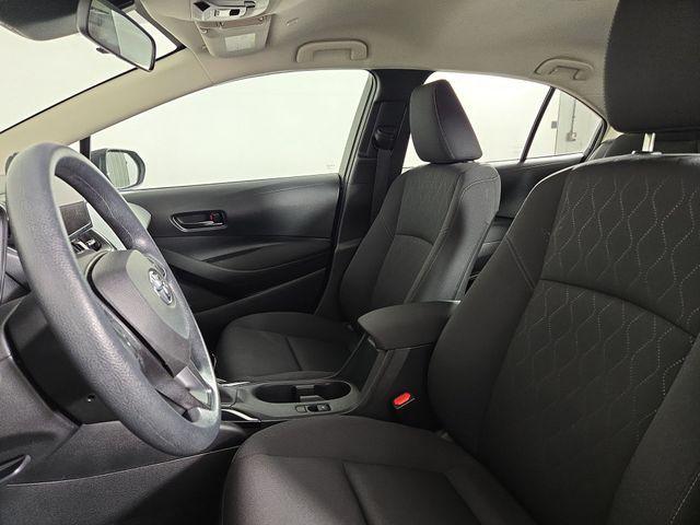 used 2024 Toyota Corolla car, priced at $21,680