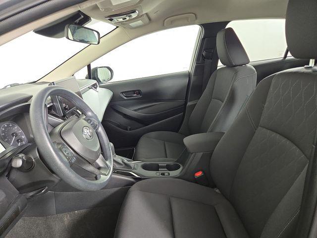 used 2024 Toyota Corolla car, priced at $21,680