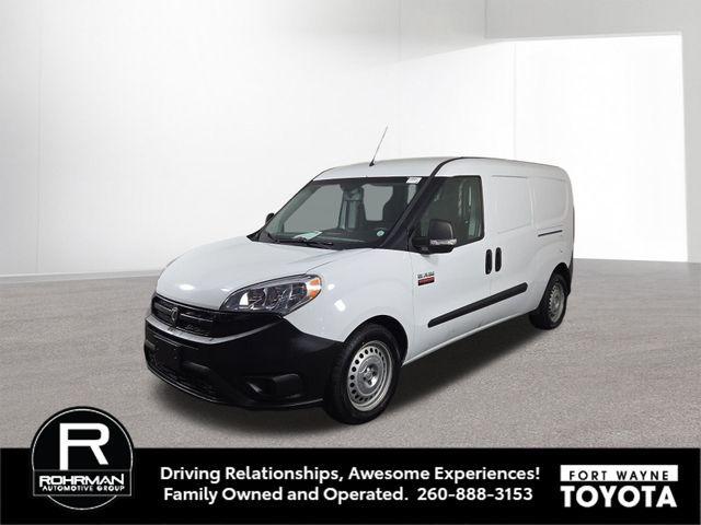 used 2018 Ram ProMaster City car, priced at $9,025