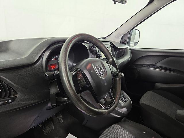 used 2018 Ram ProMaster City car, priced at $8,091