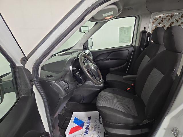 used 2018 Ram ProMaster City car, priced at $8,091