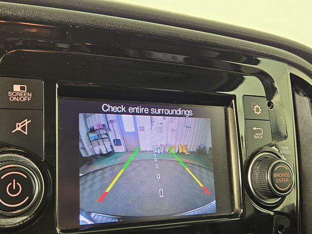 used 2018 Ram ProMaster City car, priced at $8,091