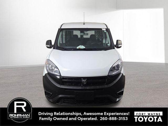 used 2018 Ram ProMaster City car, priced at $8,091