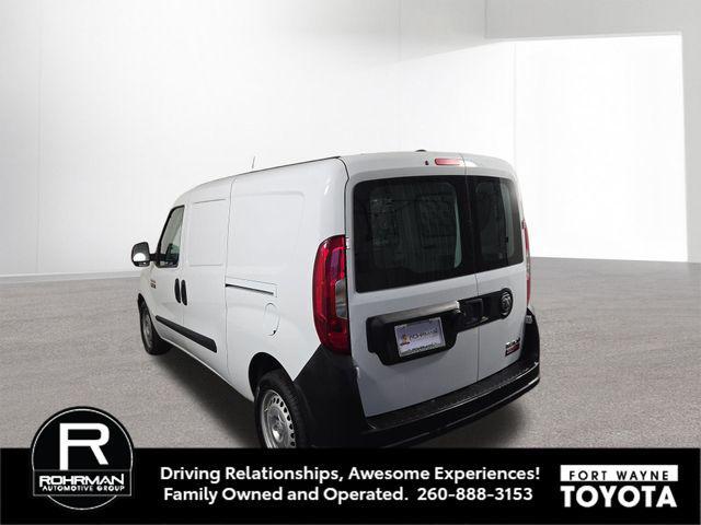 used 2018 Ram ProMaster City car, priced at $8,091