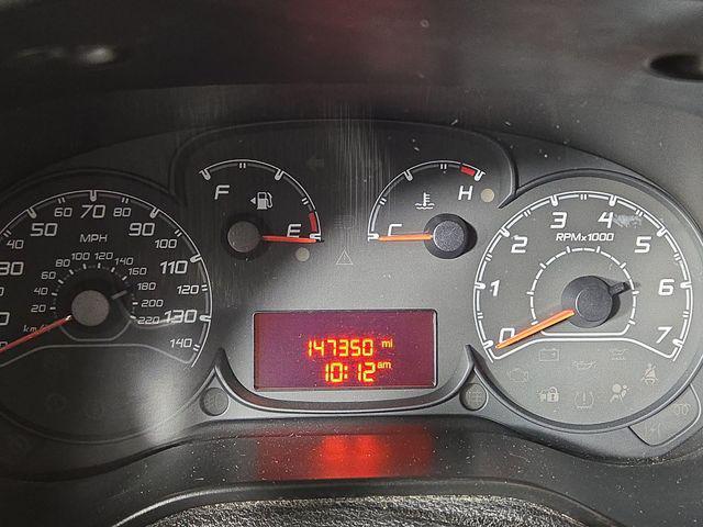 used 2018 Ram ProMaster City car, priced at $8,091