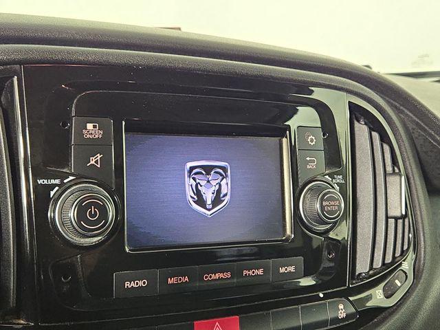 used 2018 Ram ProMaster City car, priced at $8,091