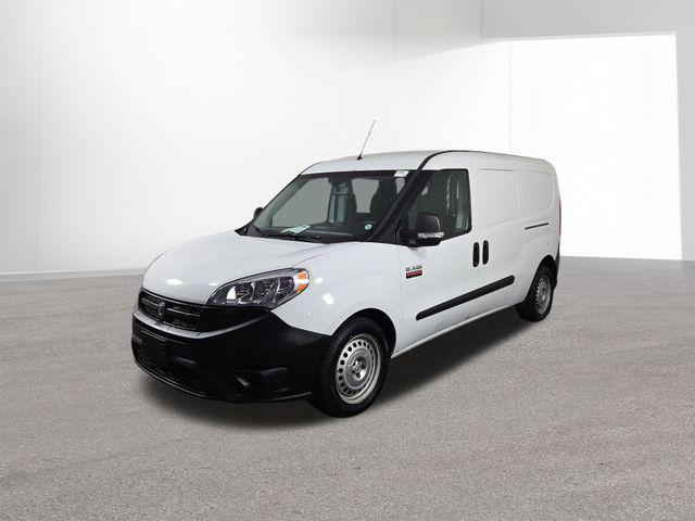used 2018 Ram ProMaster City car, priced at $8,091