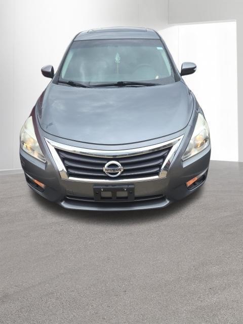 used 2014 Nissan Altima car, priced at $8,160