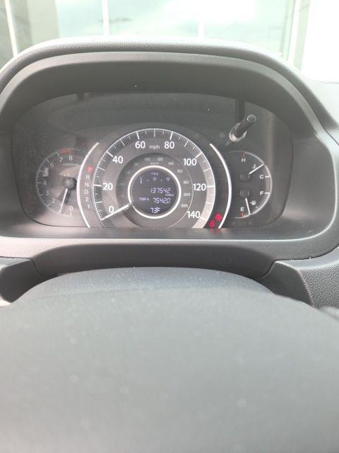 used 2013 Honda CR-V car, priced at $11,181