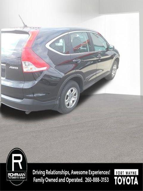 used 2013 Honda CR-V car, priced at $11,181