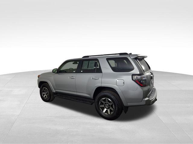 used 2024 Toyota 4Runner car, priced at $41,419