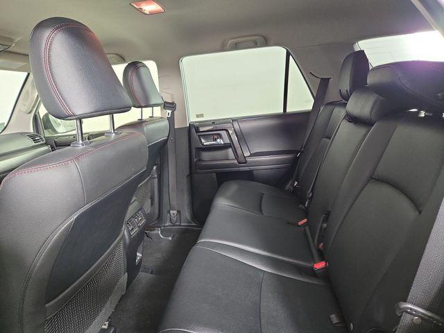used 2024 Toyota 4Runner car, priced at $41,419