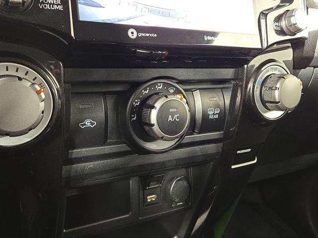 used 2024 Toyota 4Runner car, priced at $41,419