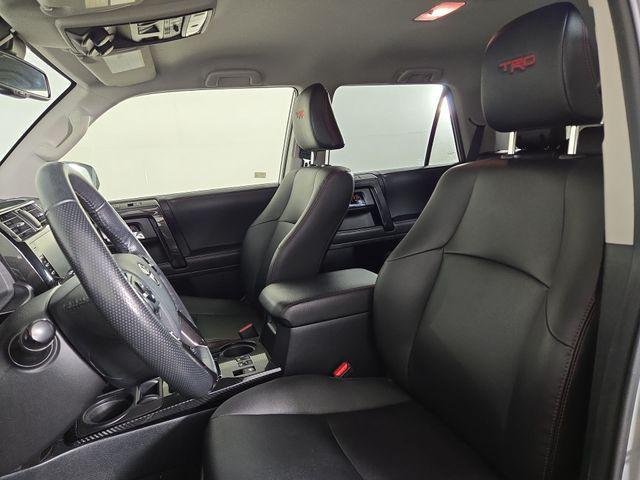 used 2024 Toyota 4Runner car, priced at $41,419