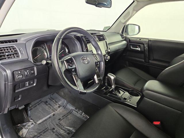 used 2024 Toyota 4Runner car, priced at $41,419
