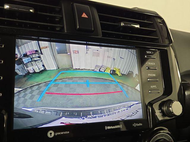 used 2024 Toyota 4Runner car, priced at $41,419