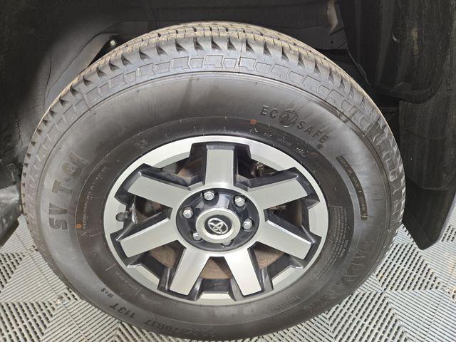 used 2024 Toyota 4Runner car, priced at $41,419