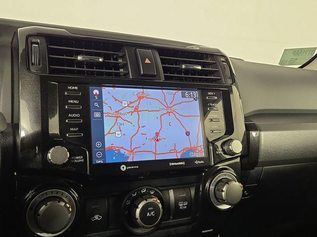 used 2024 Toyota 4Runner car, priced at $41,419