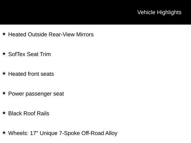 used 2024 Toyota 4Runner car, priced at $41,419