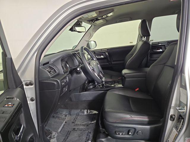 used 2024 Toyota 4Runner car, priced at $41,419