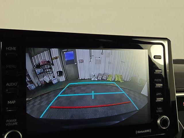 used 2022 Toyota Corolla car, priced at $21,486