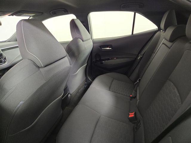 used 2022 Toyota Corolla car, priced at $21,486