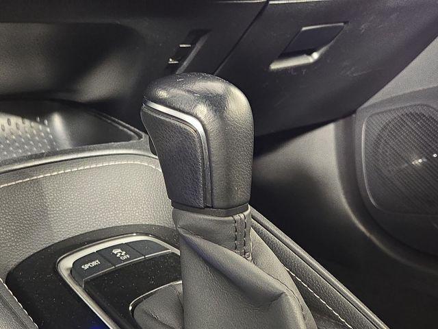 used 2022 Toyota Corolla car, priced at $21,486