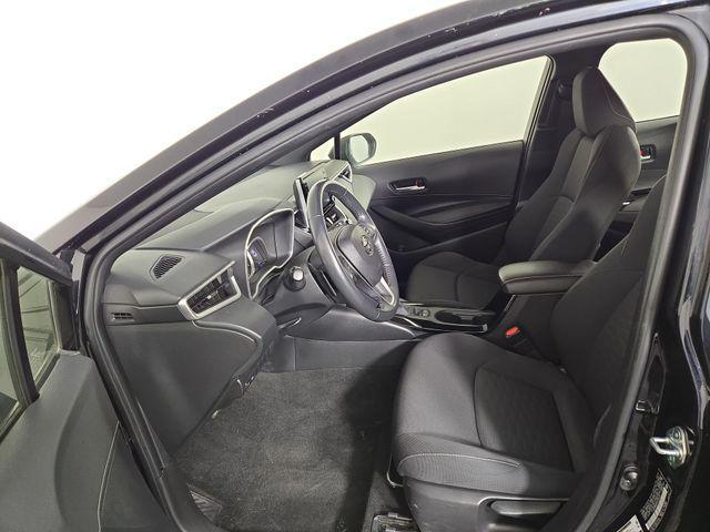 used 2022 Toyota Corolla car, priced at $21,486