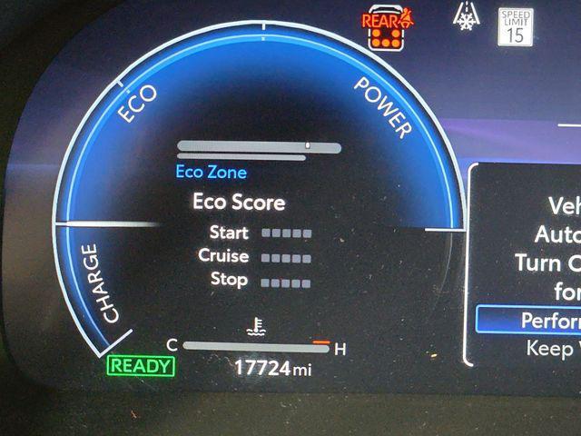 used 2024 Toyota Highlander Hybrid car, priced at $46,943