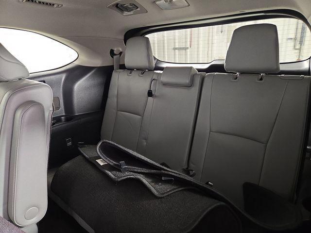 used 2024 Toyota Highlander Hybrid car, priced at $46,943