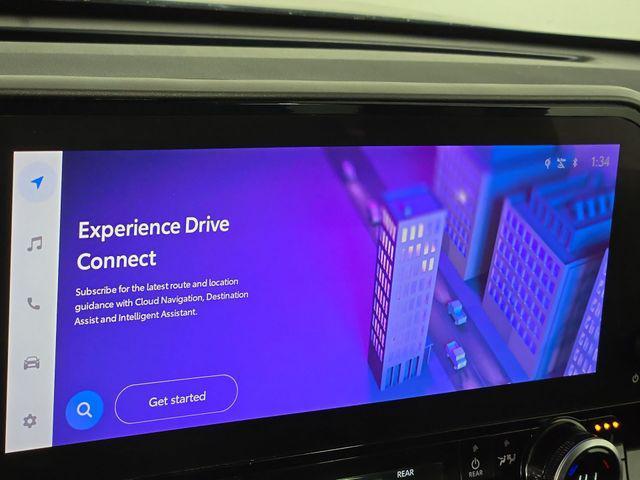 used 2024 Toyota Highlander Hybrid car, priced at $46,943