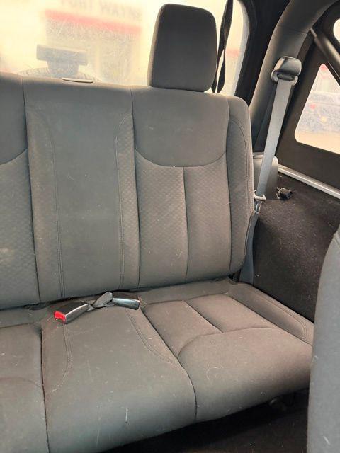 used 2016 Jeep Wrangler car, priced at $15,273