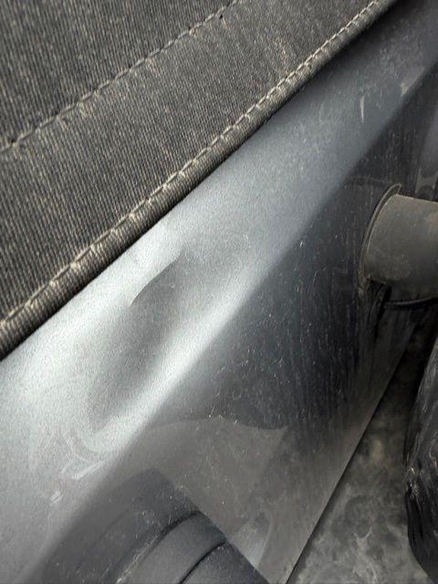 used 2016 Jeep Wrangler car, priced at $15,273