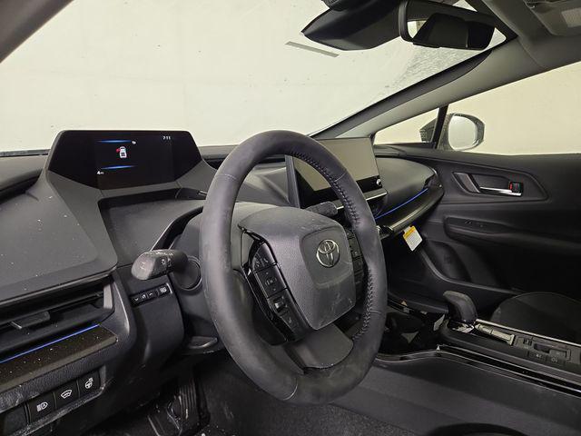 new 2026 Toyota Prius car, priced at $36,064